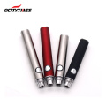 Ocitytimes high quality premium 510 vape battery with dual charging port